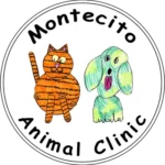 Montecito Animal Clinic logo
