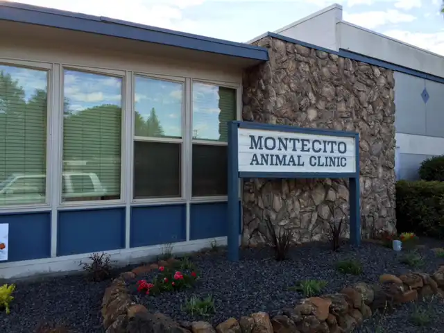 Montecito Animal Clinic