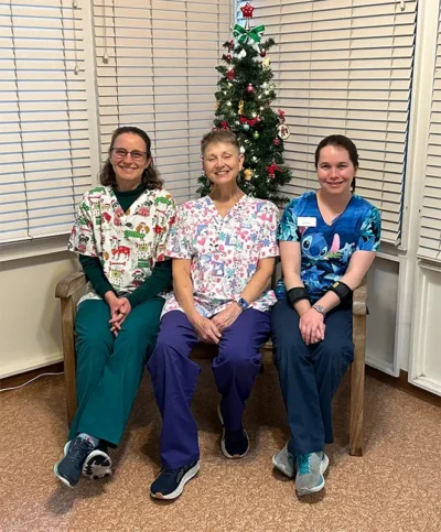 Group Of Doctor photo